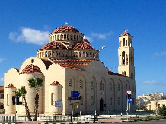 Igreja de Agioi Anargyroi